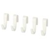 Hook/5 Pack + Free finchley Pen (1)