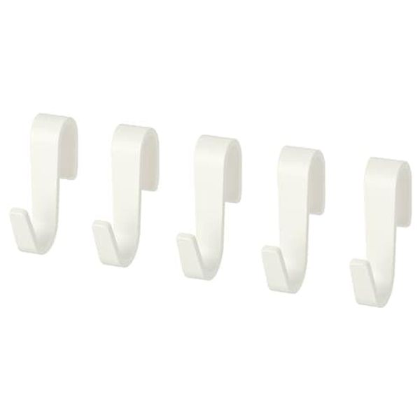 Hook/5 Pack + Free finchley Pen (1)