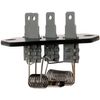 Dorman 973-5091 HVAC Blower Motor Resistor Kit Compatible with Select International Models