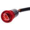 Polaris 0455181 Indicator-Trouble Outlaw 110