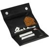Eco-Friendly Magnetic Leather Pouch for Essentials