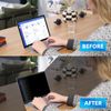 PYS 13.8 inch Surface Privacy Screen Protector Magnetic Removable Privacy Filter for Surface Laptop 7