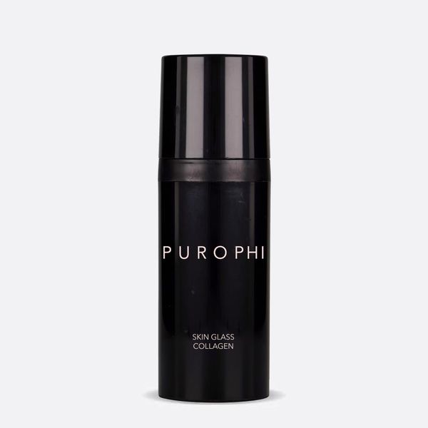 PUROPHI - Skin Glass Collagen Anti-Ageing Cream 50 ml