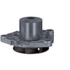febi bilstein 28326 Wasserpumpe mit Dichtung , 1 Stück