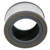 Spares2go Filter compatible with Levoit Vista 200 Air Purifier (Pack of 2)