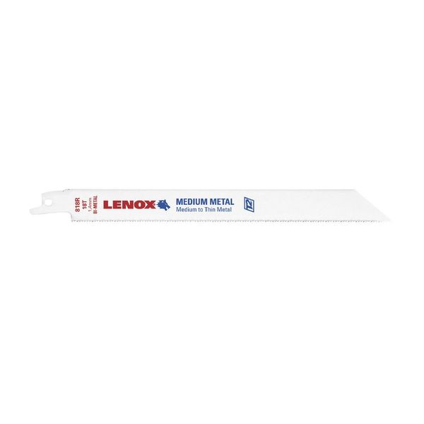 LENOX 20535-B850R Saver Saw Blades (Pack of 25)