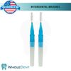 Orthodontic Dental Interdental Preventive Kit Cleaning And Maintaining Brackets