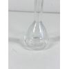 New Wilmad Class A Volumetric Flask 100mL ST13 Stopper