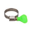 MasterPart 2.5m Universal Dishwasher Drain Hose Extension Pipe - 18mm / 22mm