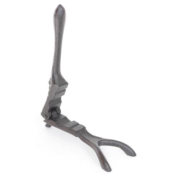 Murataya Sangyo Iron Nut Cracker 6129