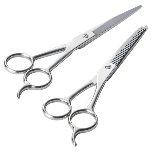 2 x Hair Cutting Scissors