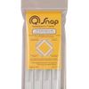 Q-Snap Needlework Frame Bundle: 11x11, 8x8, 6x6, and Extension Kit