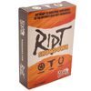 KnA Games RIPT Showdown Disc Golf Card Game, Orange