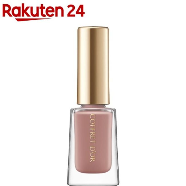 Coffret d&#39;Or Color Enamel Nail PK-168 (8ml) [kane02] [ka9o] [Coffret d&#39;Or]