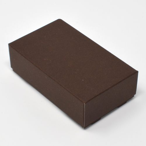 Paper Business Card Box, Small Gift Box, 4 Colors