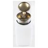 HAWK 180ml Solvent Dispenser | Precision Pumper Top | Versatile & Durable