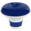 Swimline 8720 HydroTools Large Capacity Floating Chemical Dispenser