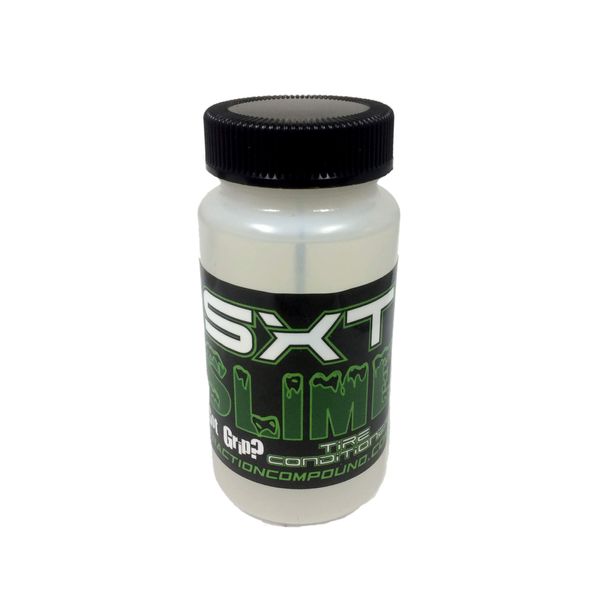 SXT Traction Compound SXT00050 Slime Tire Conditioner