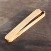 Hollow My 箸箱 Natural (Small)