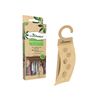 Green Protect Hanging Clothes Moth Trap Eco-Friendly Pest Removal Wardrobe