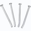 Global Industrial 6" Anchor Spike Kit, 4 Anchors Per Kit