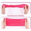 Large Silicone Sheet for Crafts Multipurpose Silicone Mat, 3 pack