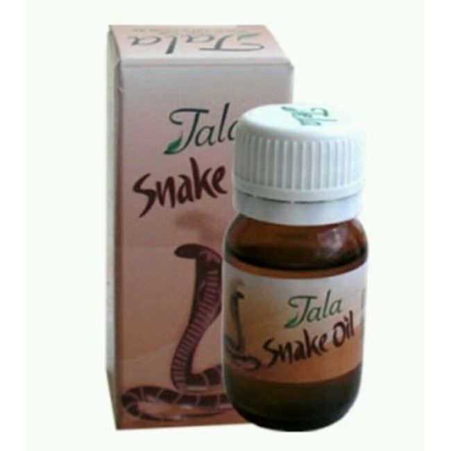 Growth Stimulus-Tala Snake Oil 20ml,0.7oz Natural Hair Loss Baldness Prevention