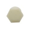 Thrifco 9429487 Nylon 3/4 inch Threaded Plug