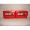 2 Bath & Body Works Winter Candy Apple Bar Soap