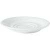 Small Saucer 4.5" (12cm) - Pack Size: 1x6