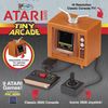 Tiny Arcade Atari 2600