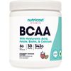 Nutricost BCAA for Women (Strawberry Lemonade) 30 Servings