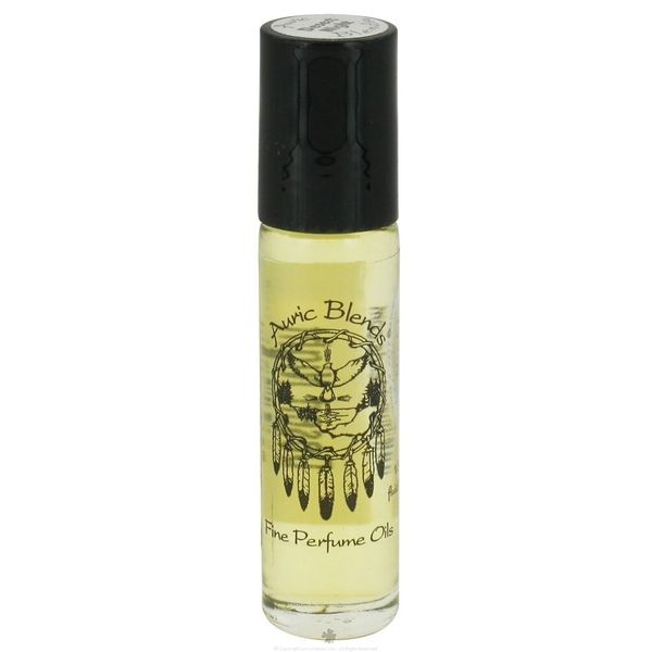 Auric Blends Perfume Oil, 0.33 fl oz - Desert Night