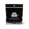 Salon Care 10ct Medium Black Nitrile Gloves, Optimal Tactile Usage, Durable & Disposable