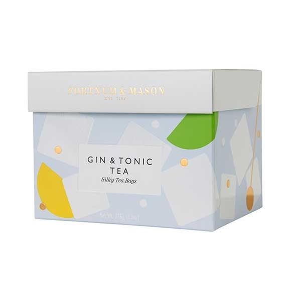 Gin & Tonic Tea, 15 Silky Tea Bags