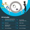 EZ-FLO 48337 Dishwasher Installation Kit
