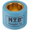 NTB WH16-7.0 Weight Roller