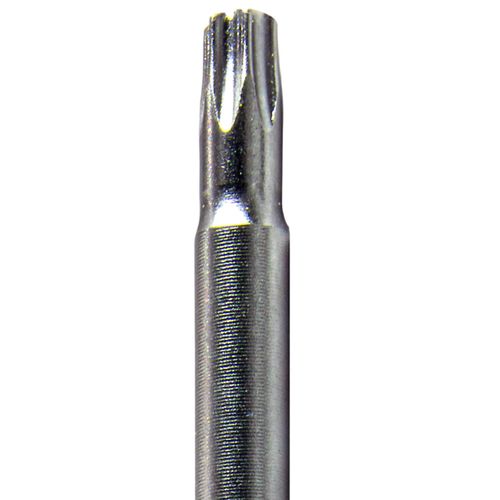 T15 (T-15) Star Driver Bit - T15 x 3-1/2" • Quick Change Shank Bit for Screws and Fasteners (5 PACK)