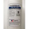 HYDRONIX 5 MICRON BIG BLUE 10"x4.5" SEDIMENT FILTER NSF CERTIFIED