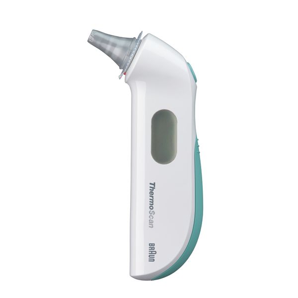 Braun Thermoscan Ear Thermometer - IRT3020