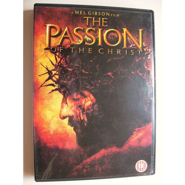 Passion Of The Christ [UK IMPORT]