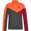Ziener JESPA Jun (Underlayer) 12 Black - 104