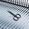STALEKS Exclusive 33 Type 1 Professional Cuticle Scissors (Magnolia)