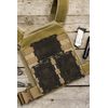 MatchPoint USA Tac-AMP (Tactical Mounting Plate) for MOLLE/PALS Webbing