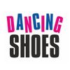 GTR-Prestige Giftware Pair of Dancing Shoe Stickers (XP032)