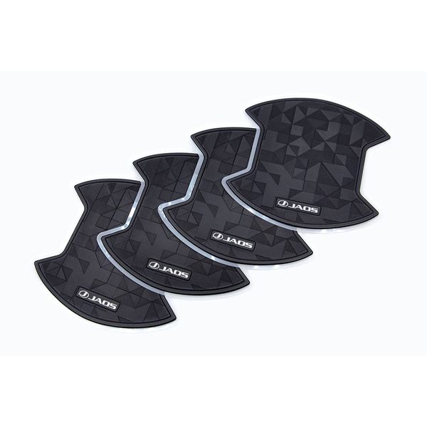 Jaos Geometric Door Handle Protector B636304B