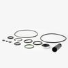 AC Compressor Reseal Kit for GM A6– Oring,Shaft Seal, Installer TOOL