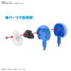 BANDAI SPIRITS ENTRY GRADE BAS5060272 Doraemon Color Coded Plastic Model