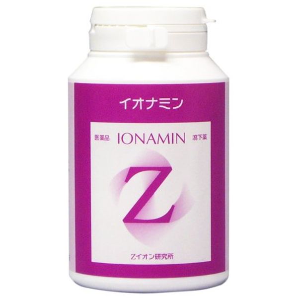 [Third drug class] Ionamine 450 tablets