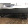 Soundrise Domes 1.25 inches, black.
